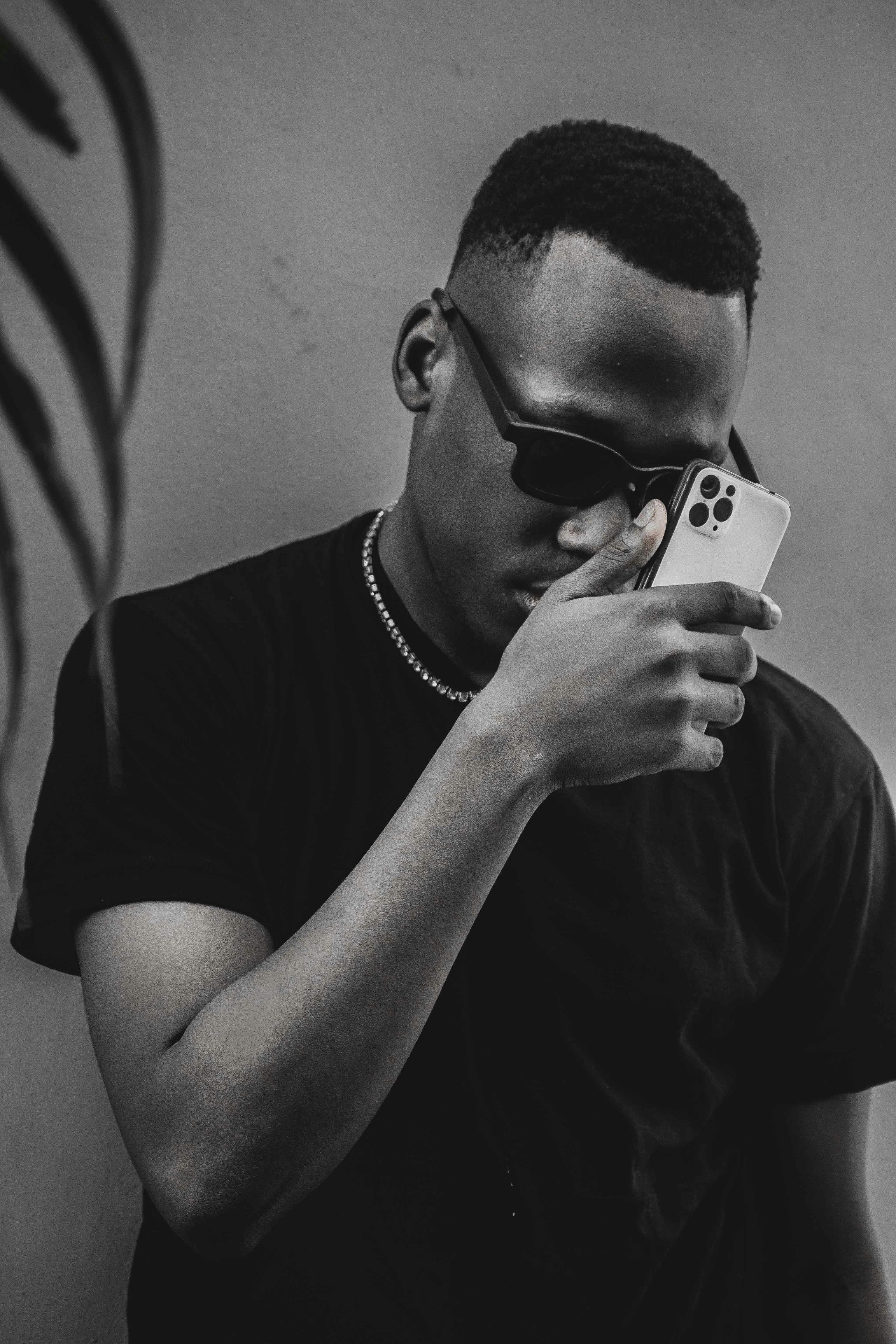 Avatar of user Jeff Kweba