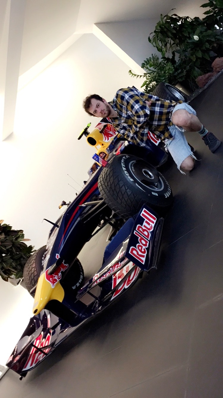 Go to Olivier Blanchette's profile