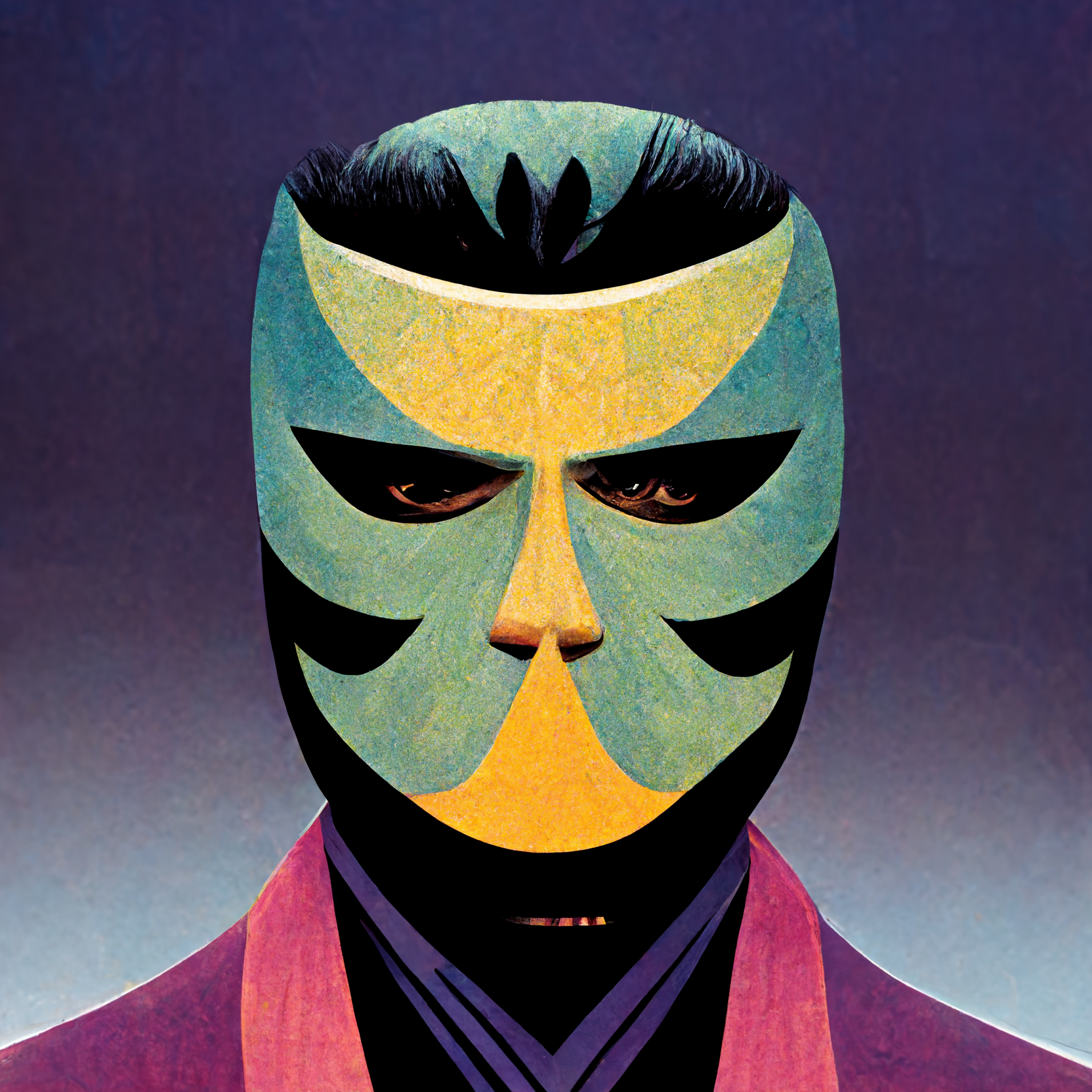 Zum Profil von My name is Yanick