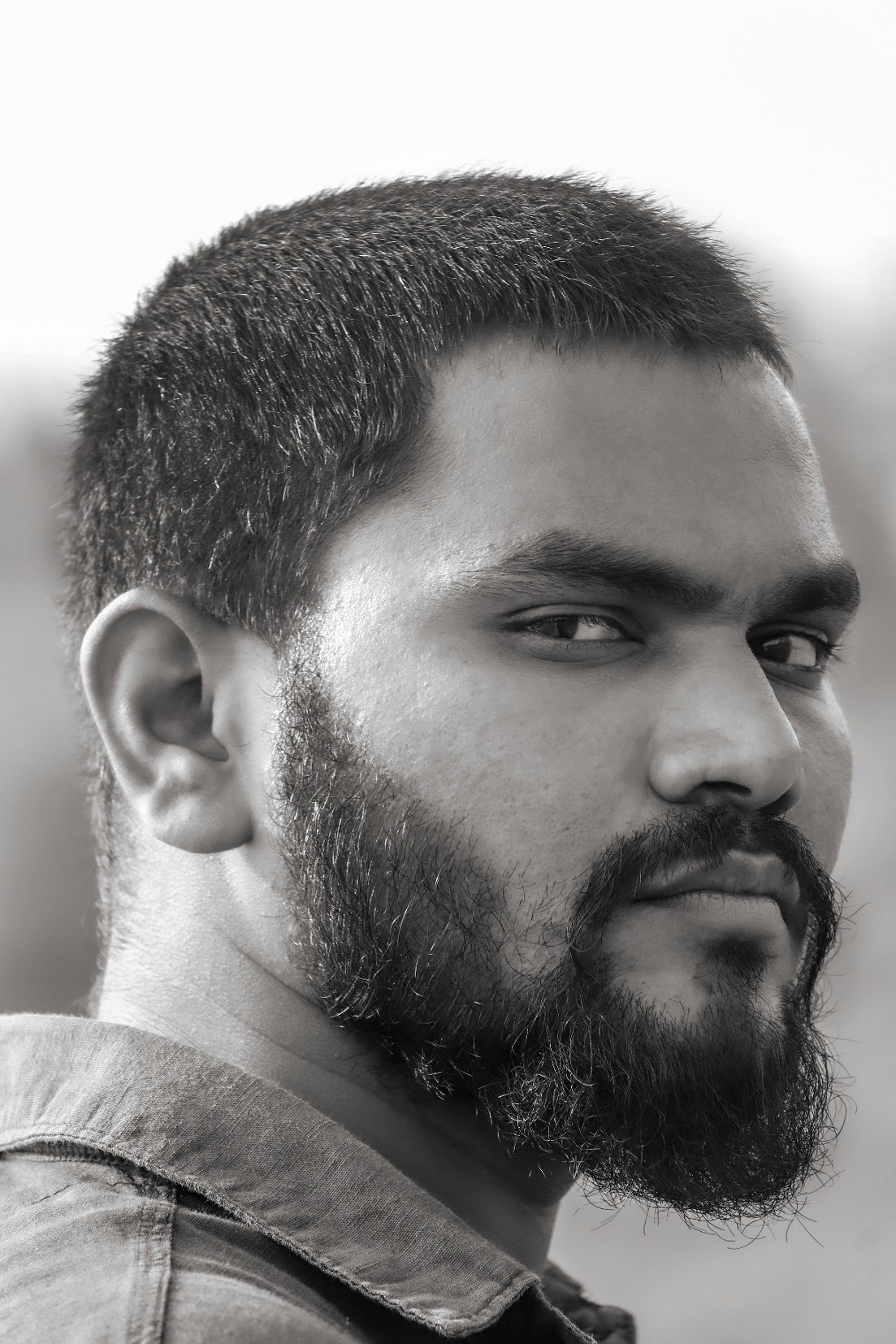 Go to Amir Shaikh's profile