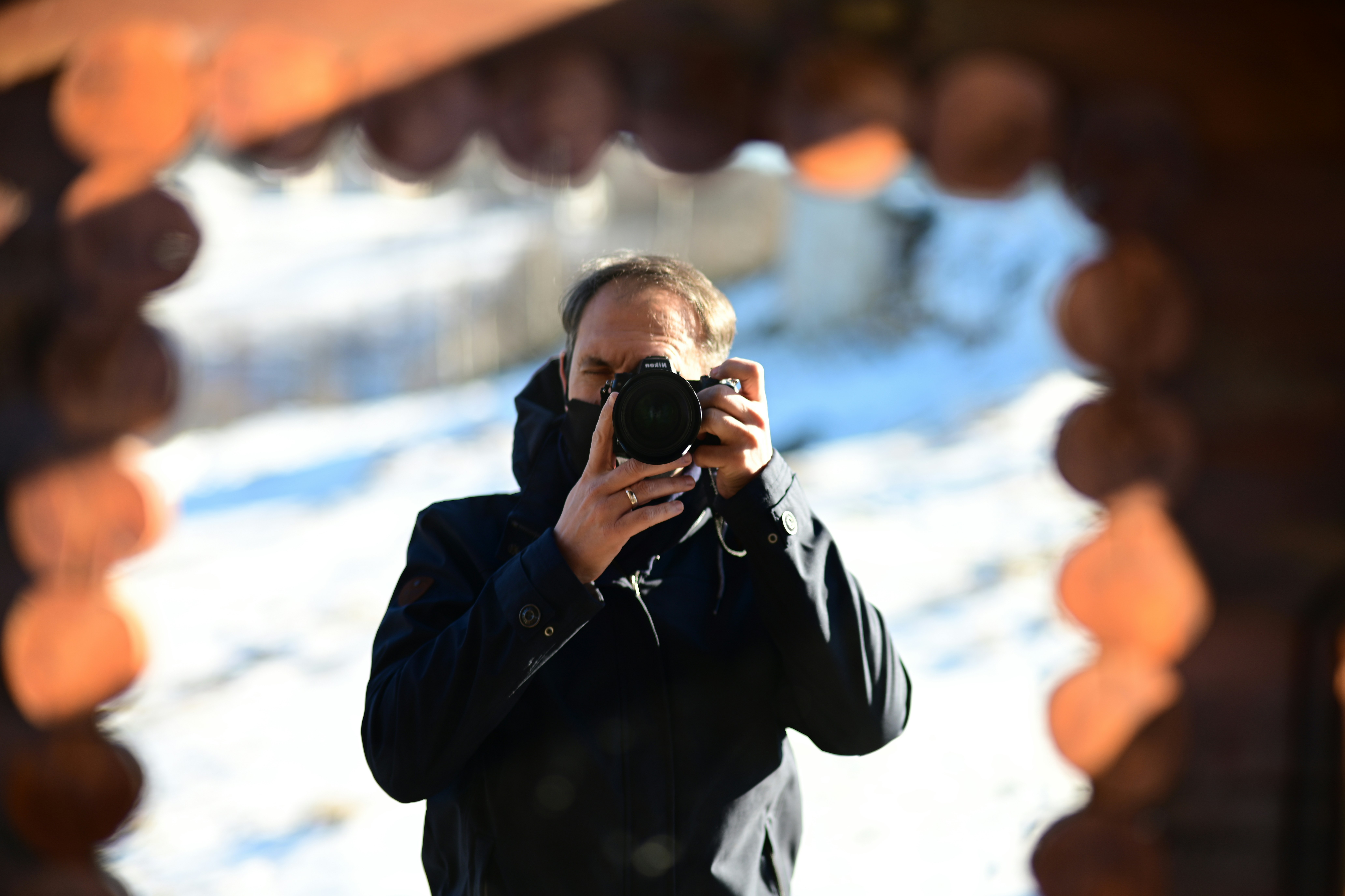 Accéder au profil de Erhan Çoban