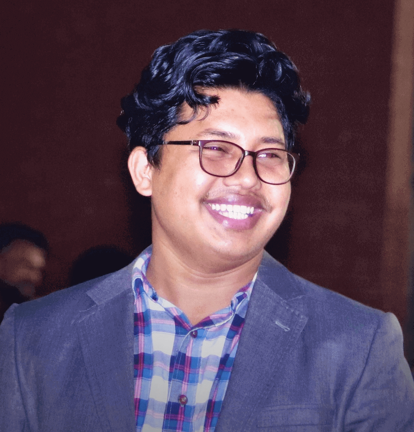 Go to Onup Roy's profile