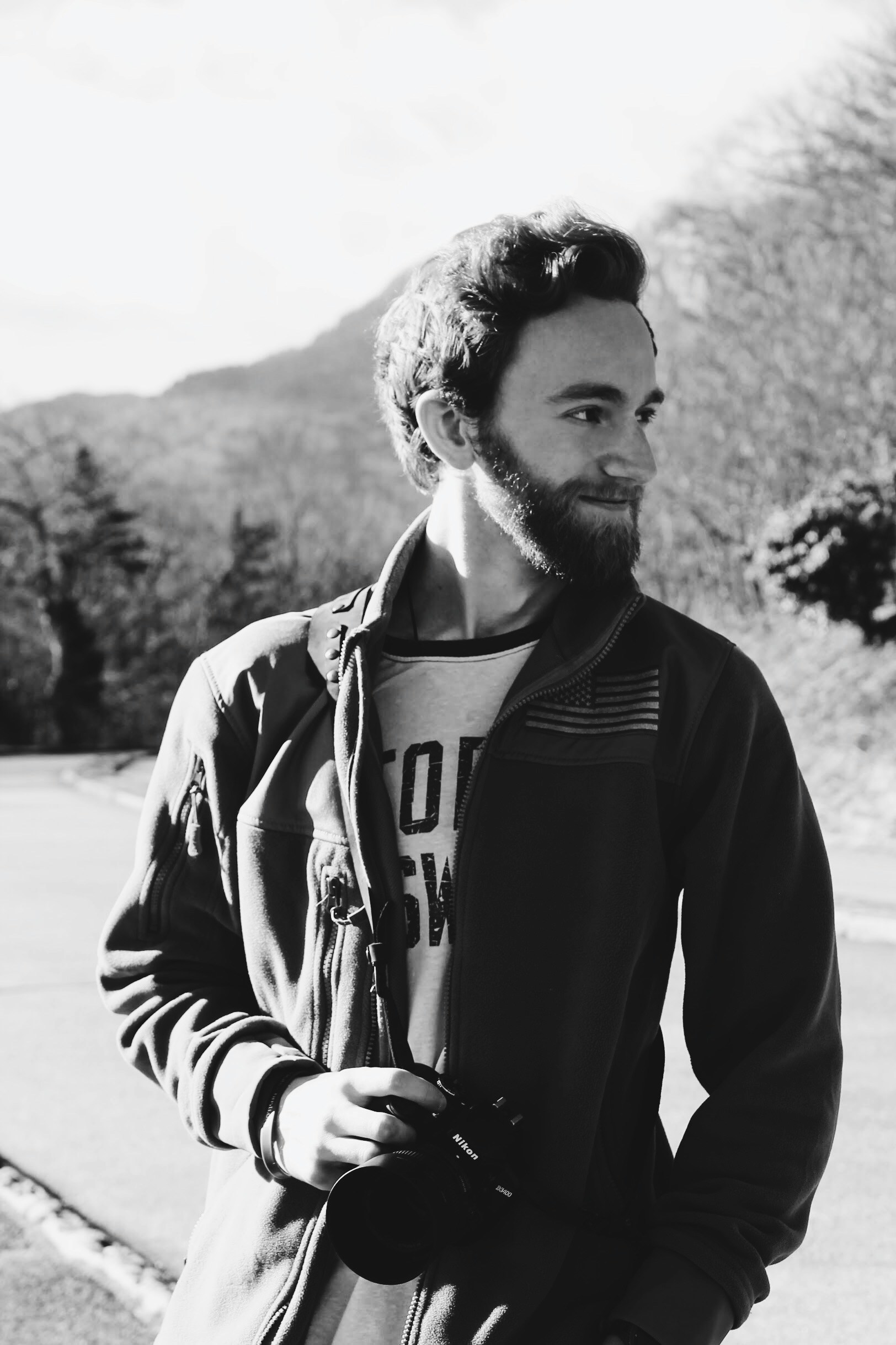 Go to Dylan Connell's profile