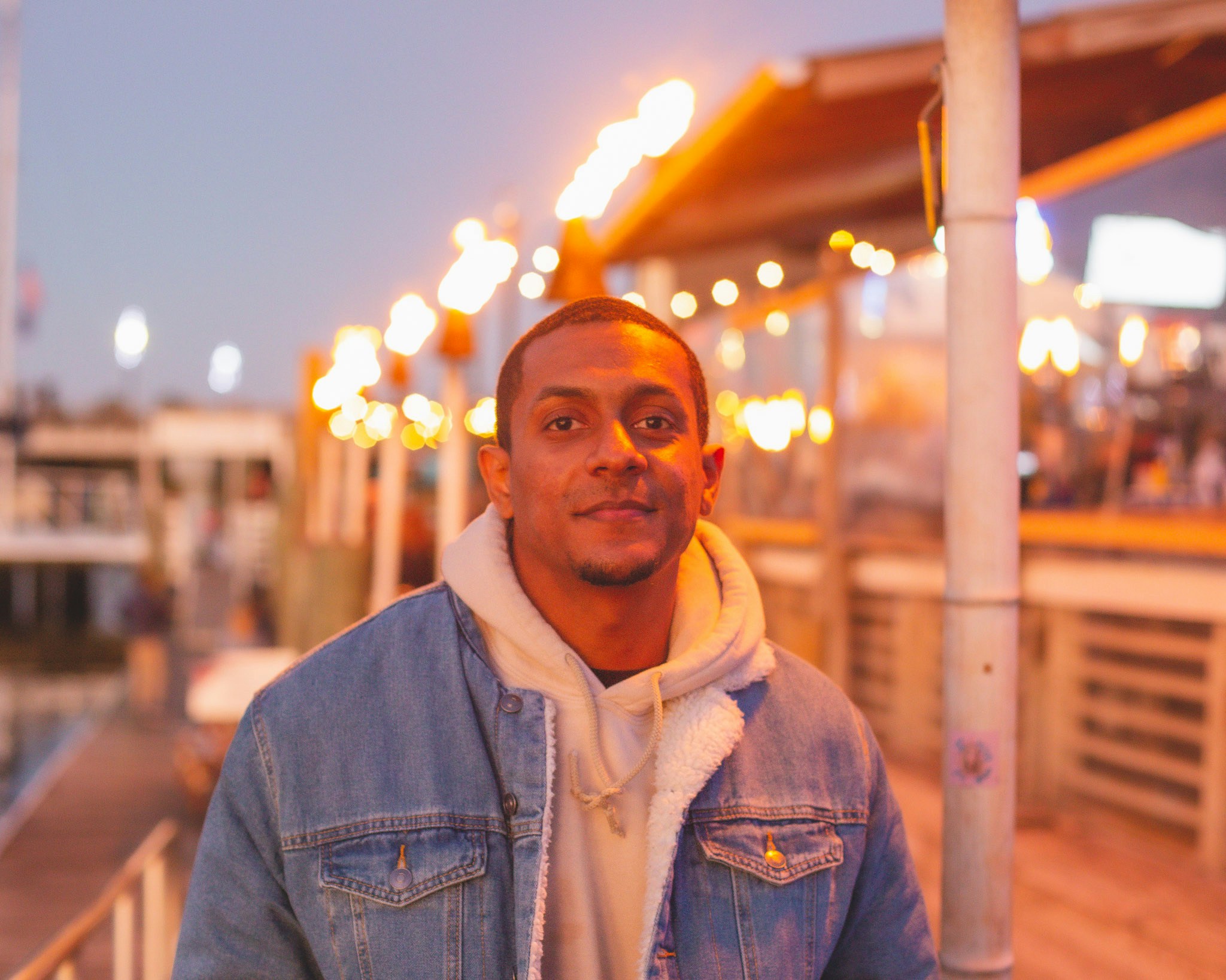 Vai al profilo di Eben Kassaye