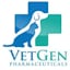 Avatar of user VetGen Pharmaceuticals