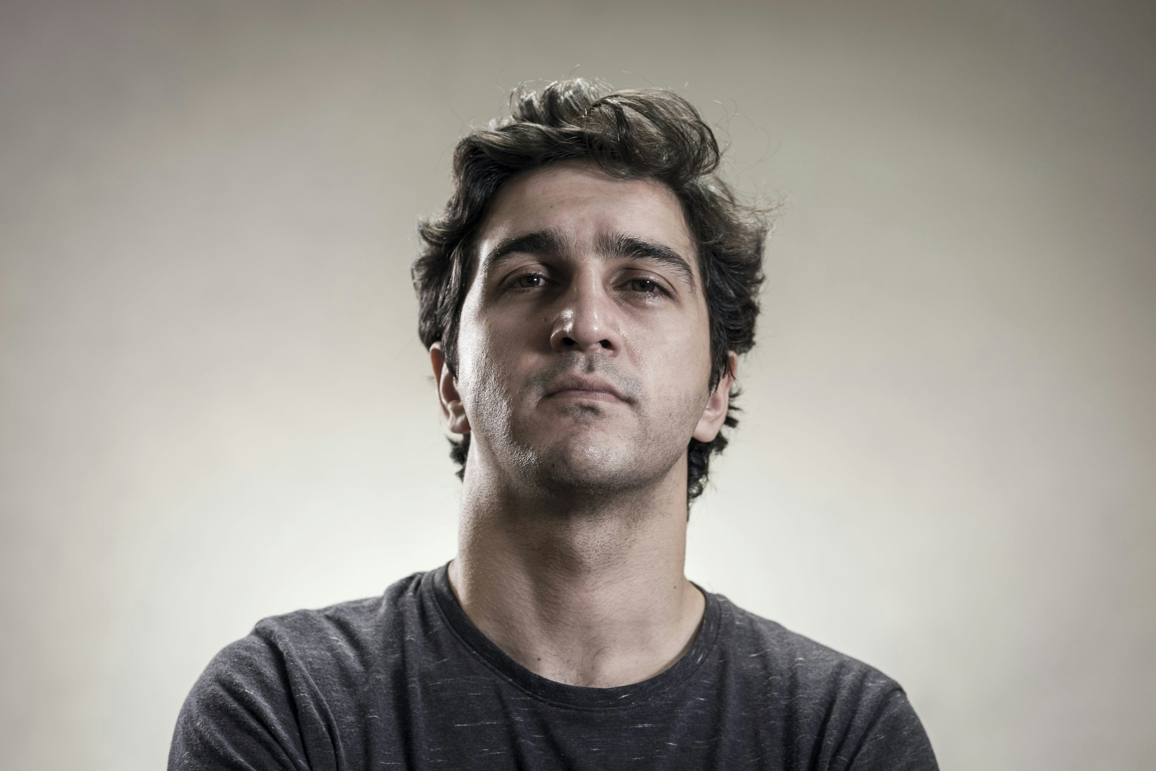 Go to Alireza Banijani's profile