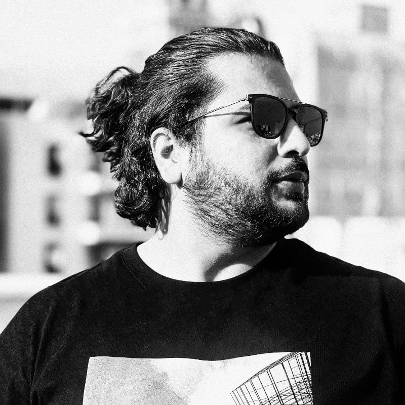 Go to Omid Pasha's profile