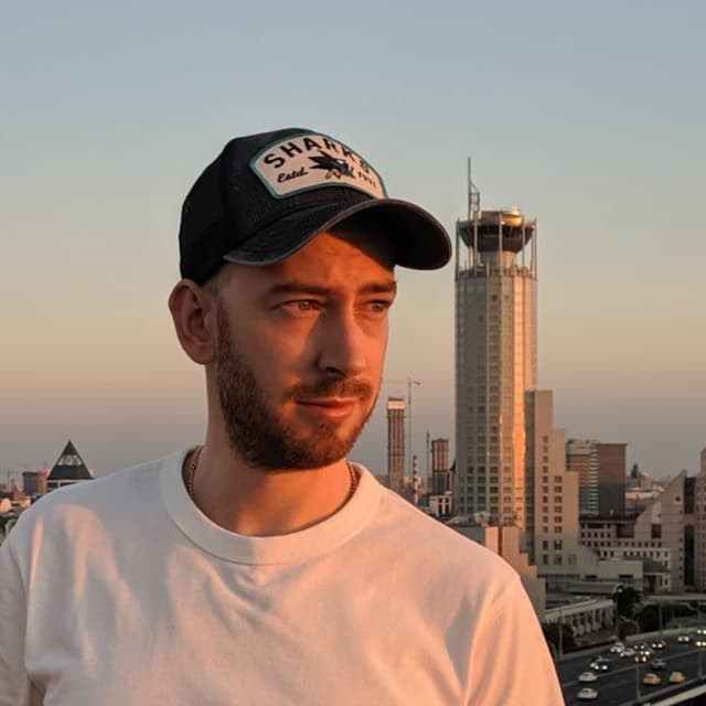 Go to Pavel Starikov's profile