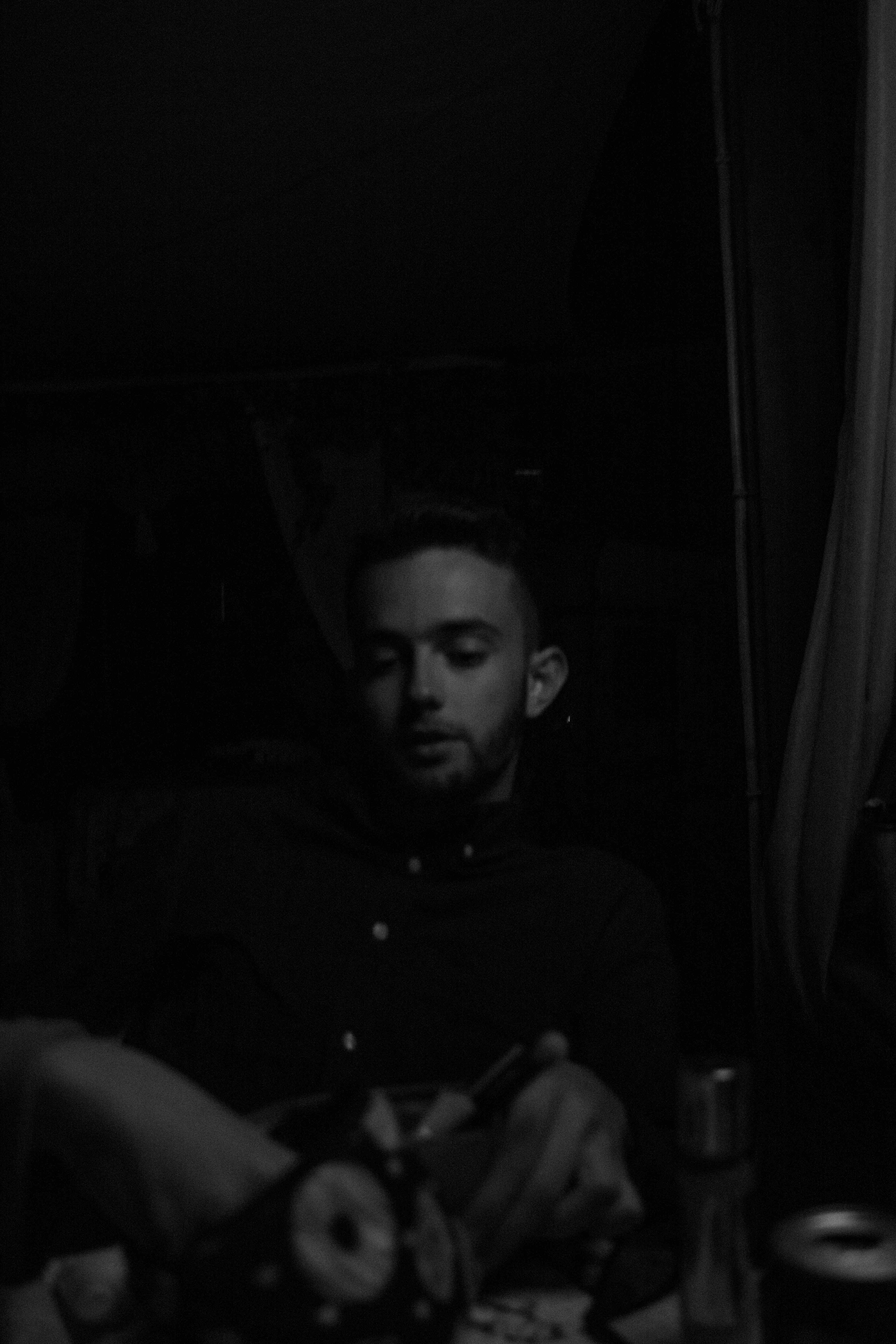 Ve al perfil de George Chatzhmhtrou