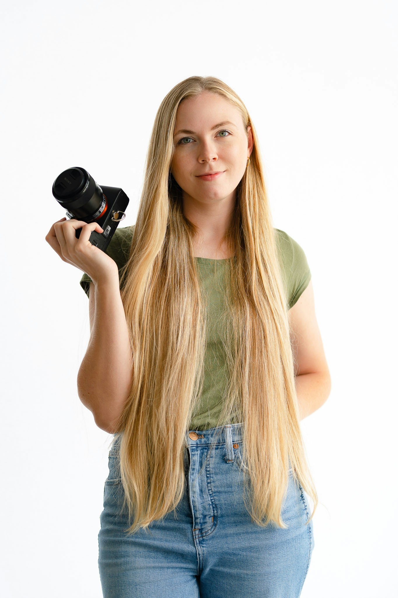 Go to Carrie Allen www.carrieallen.com's profile