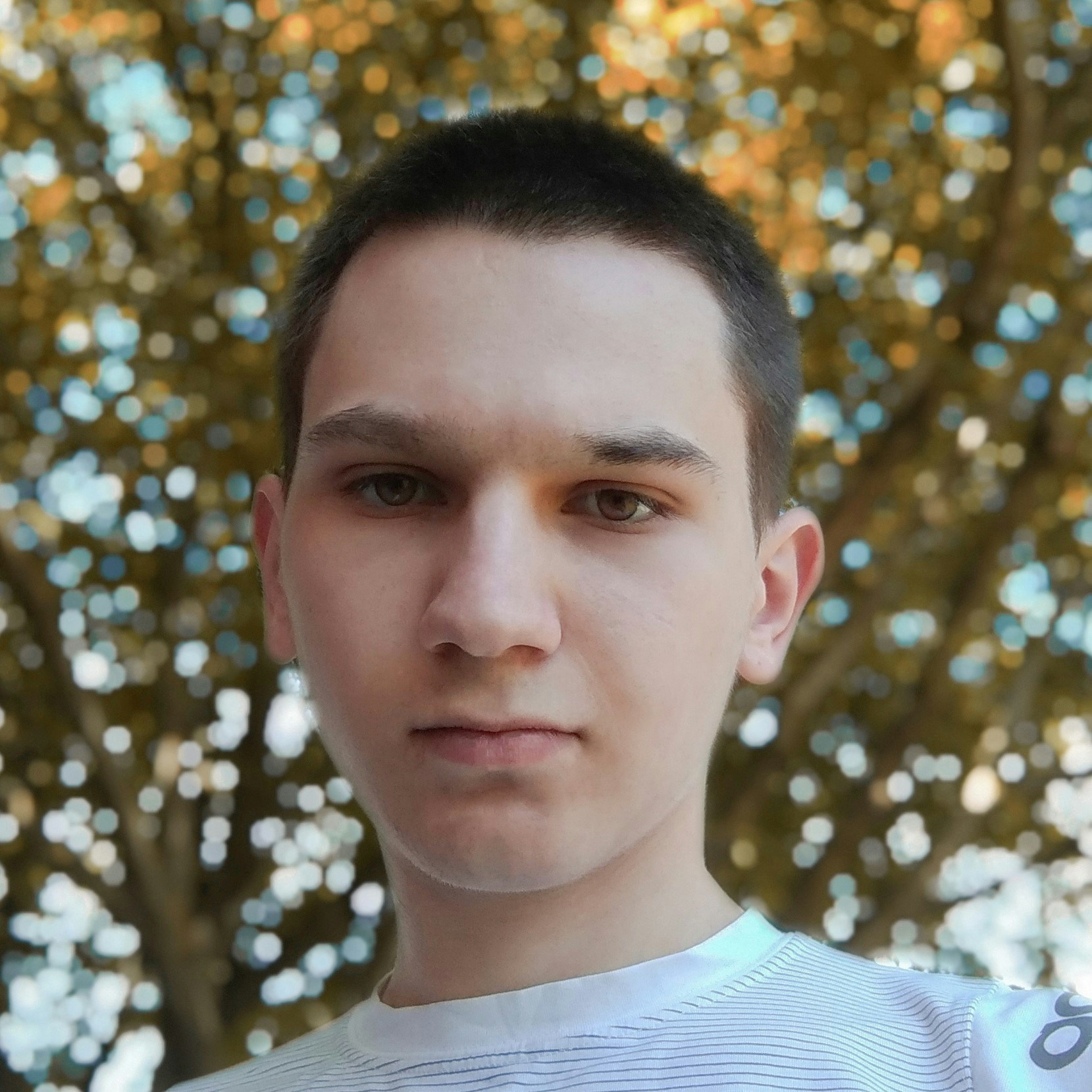 Zum Profil von Ivan Tsaryk