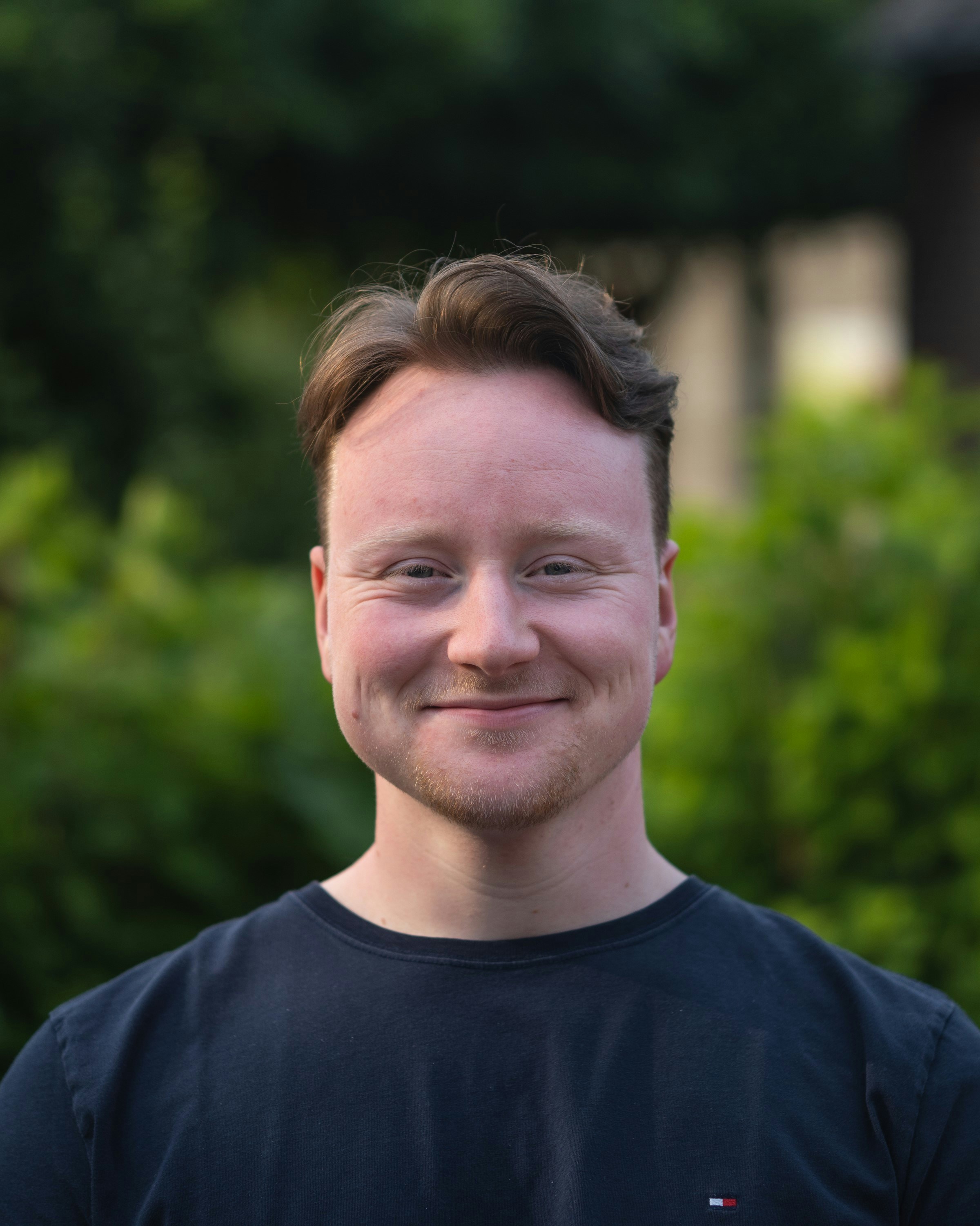 Go to Daan Haagen's profile