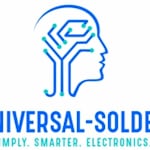 Avatar of user electronic kits