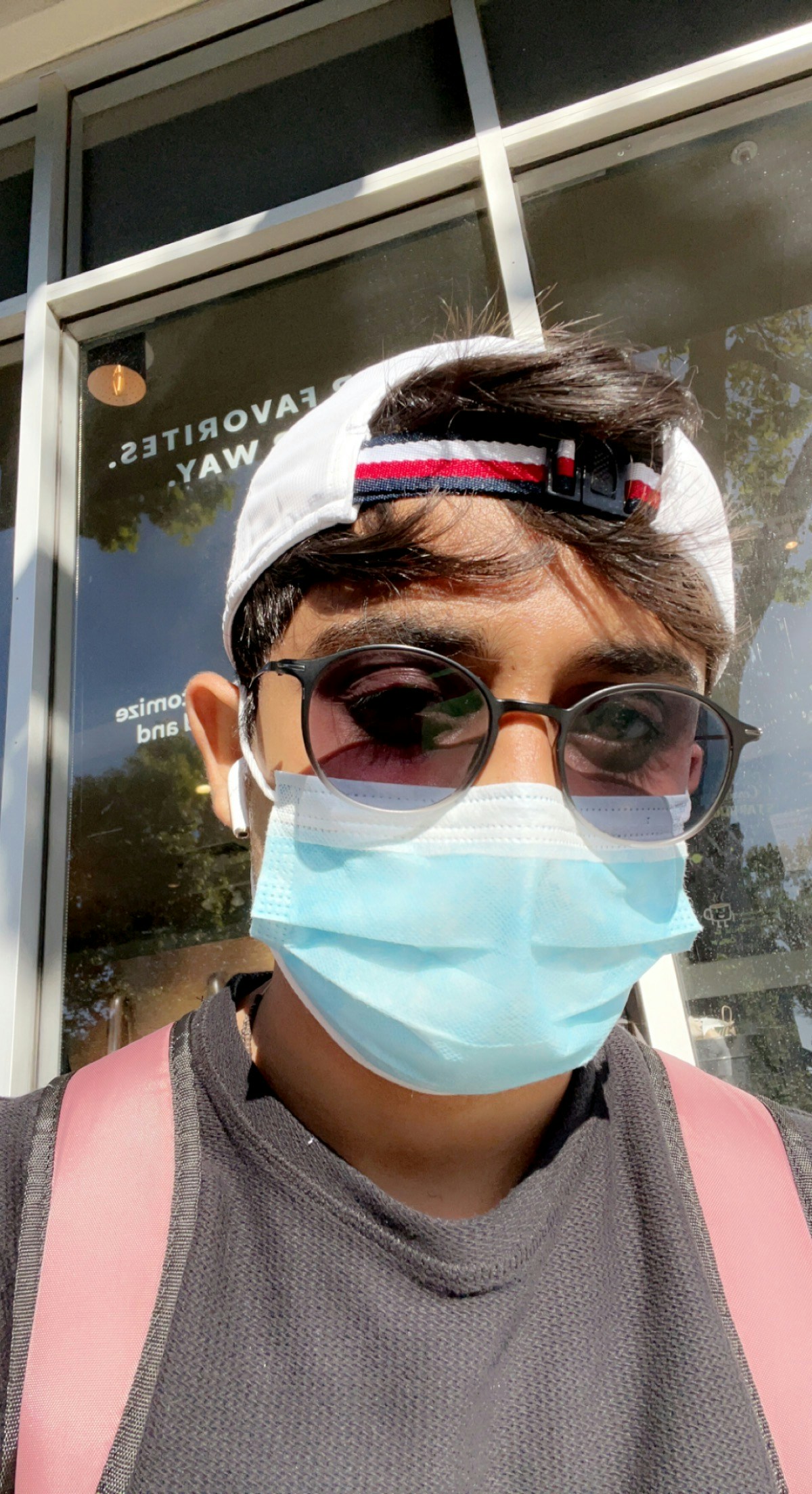 Go to Niramay Kachhadiya's profile