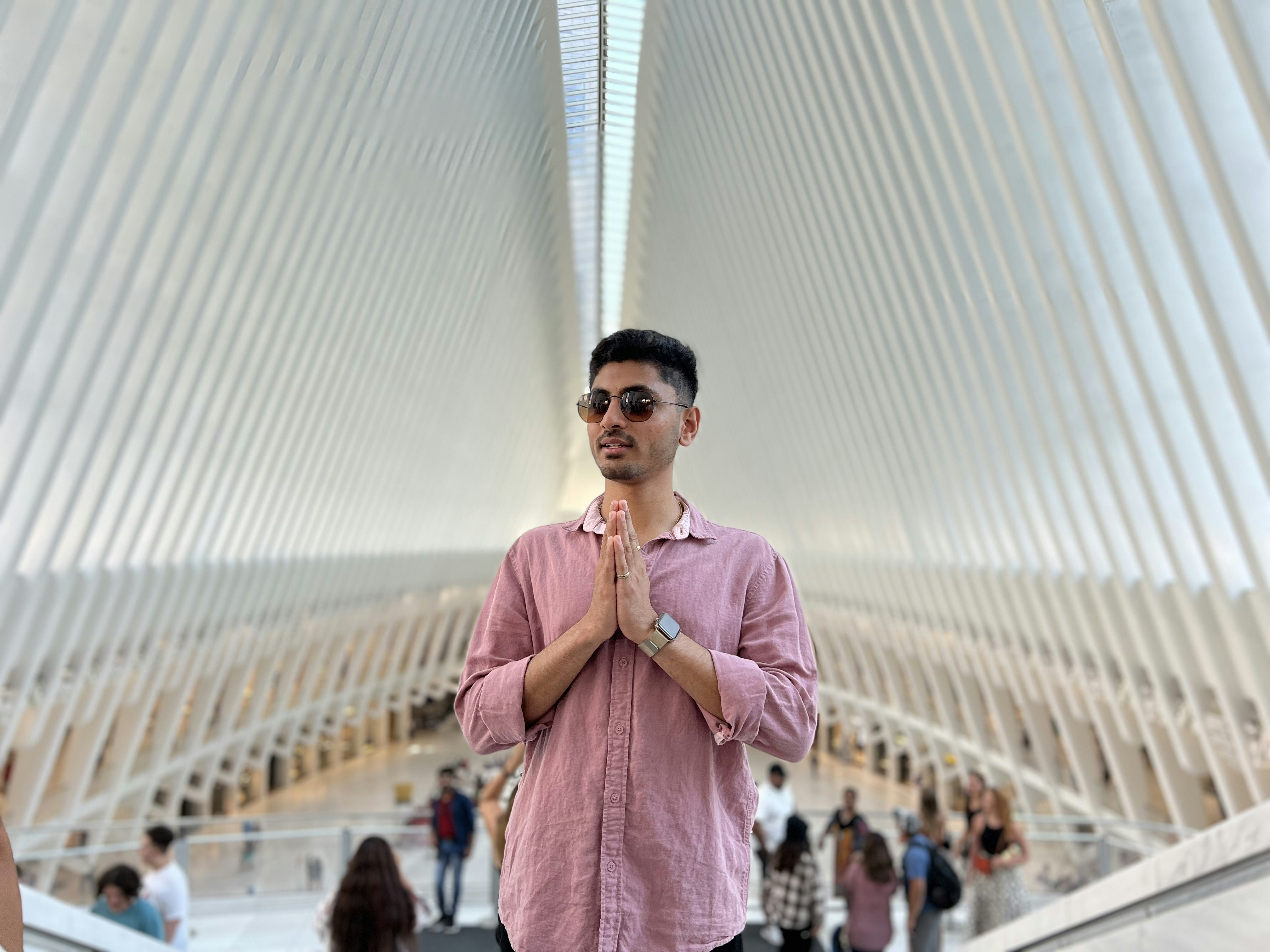 Go to Viraj Bhalani's profile