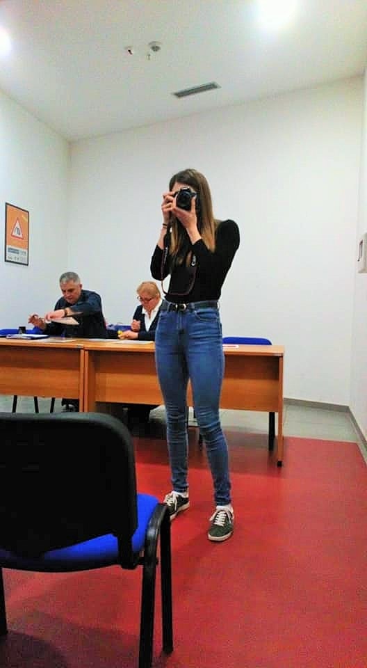 Avatar of user Tara Glaser