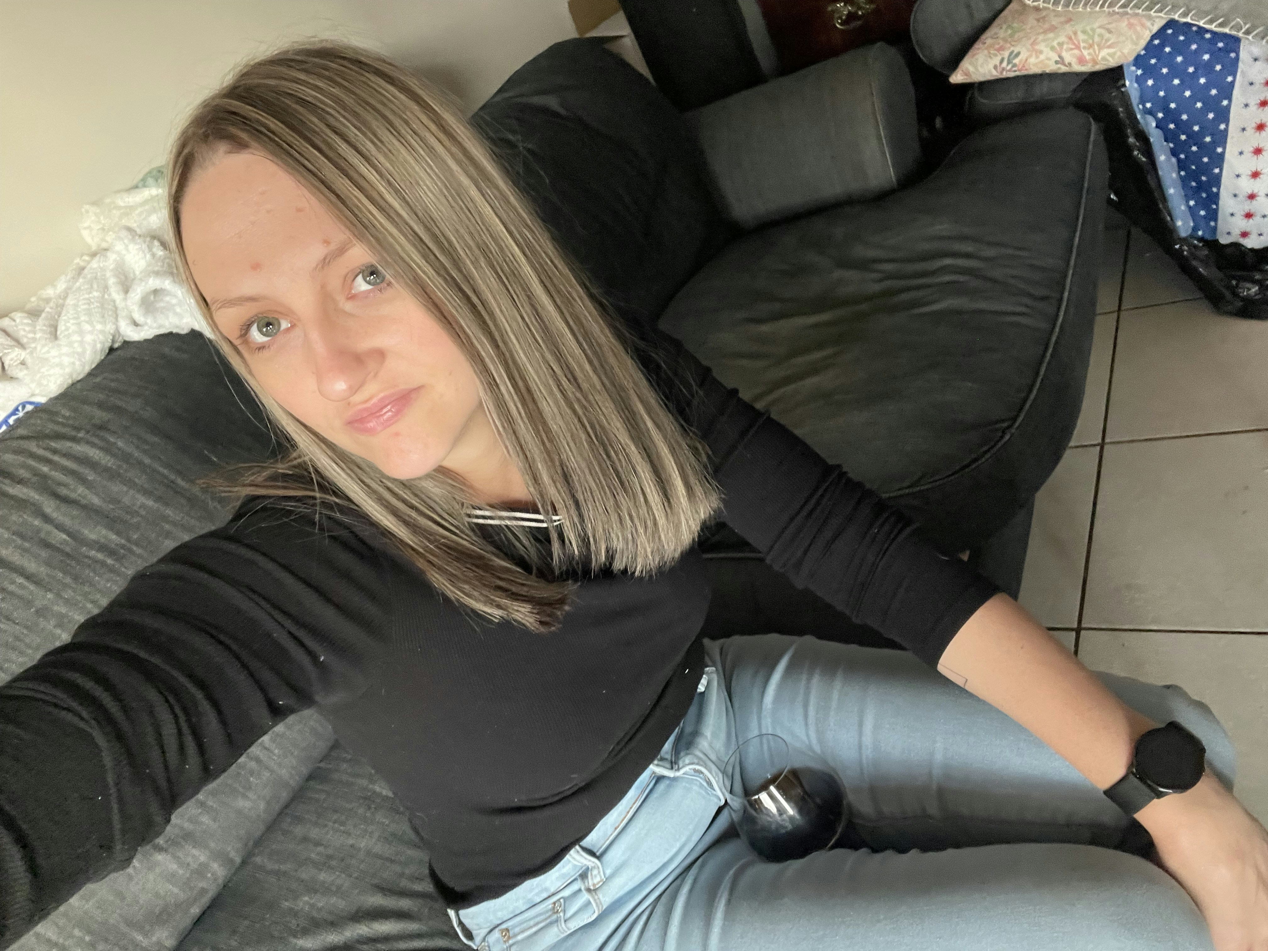 Go to Sherise Van Dyk's profile