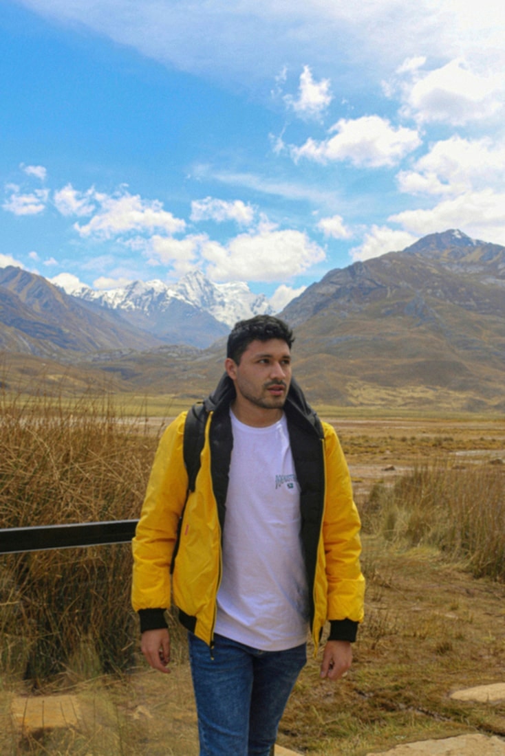 Avatar of user Jean Simón