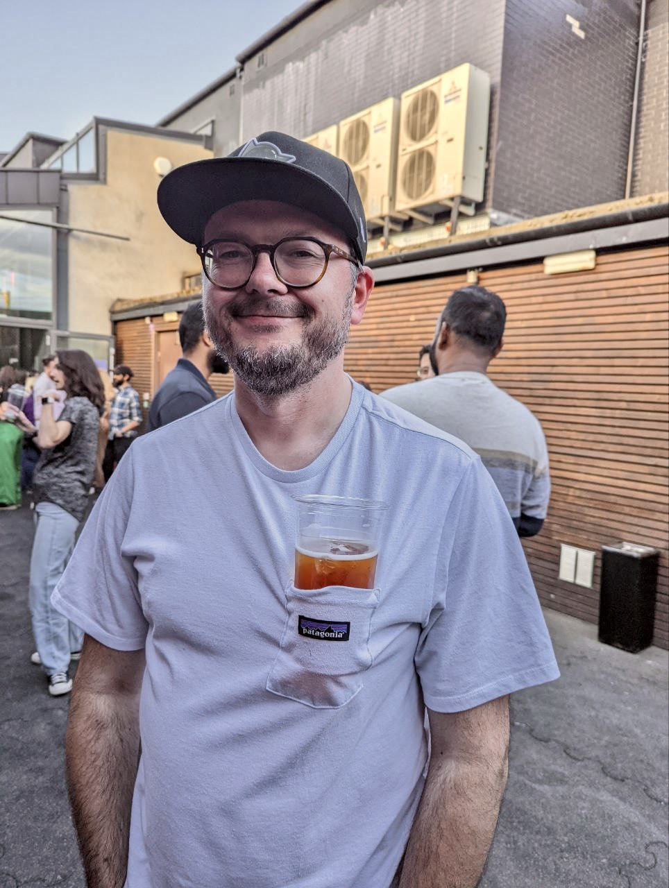 Go to Mateusz Majewski's profile