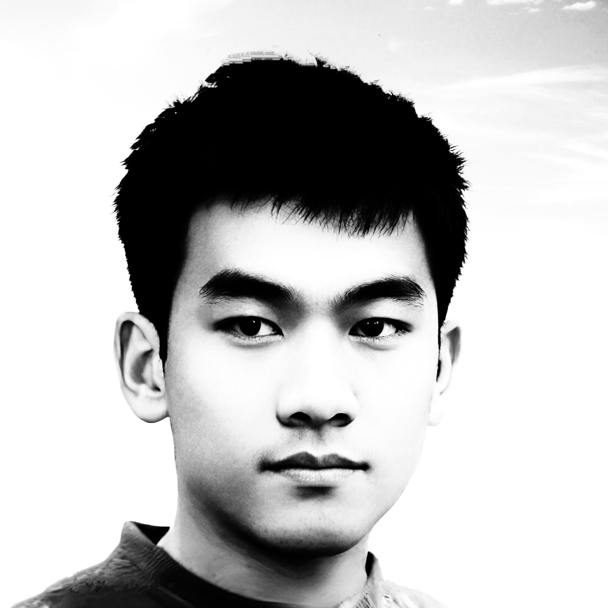 Ve al perfil de Felix Chen