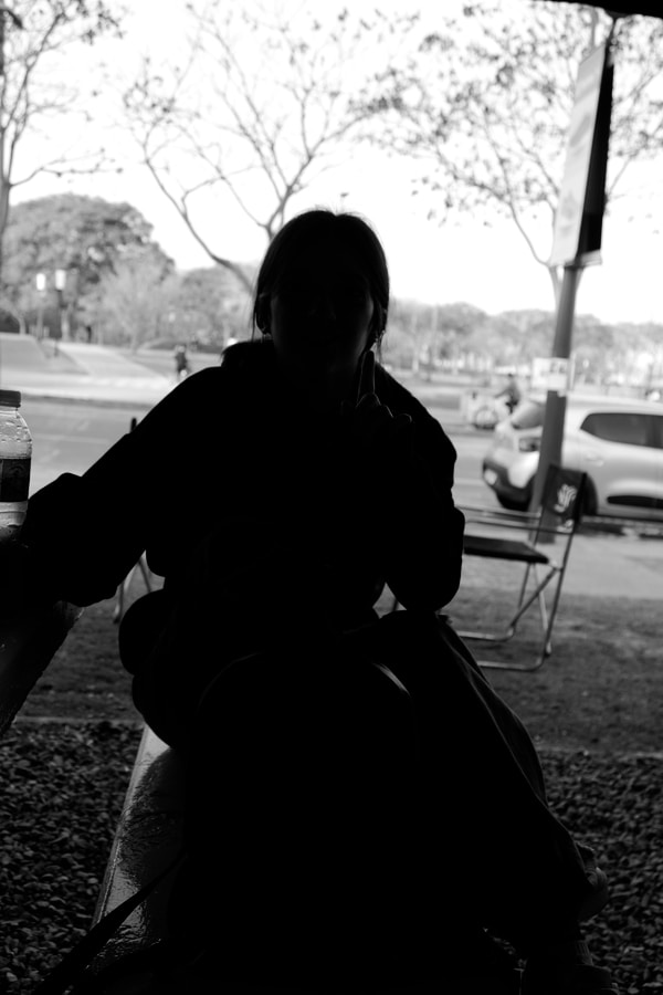 Ve al perfil de Cami Morgantini