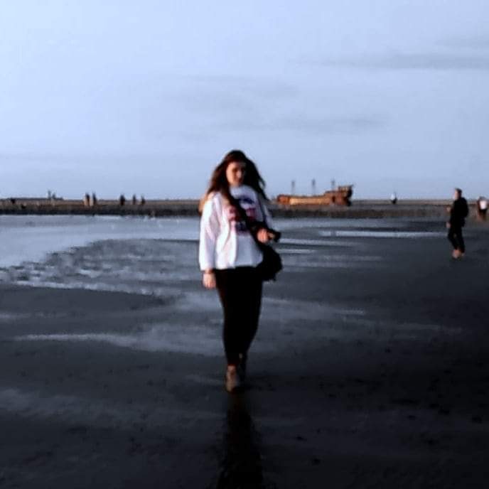 Go to Joanna's profile