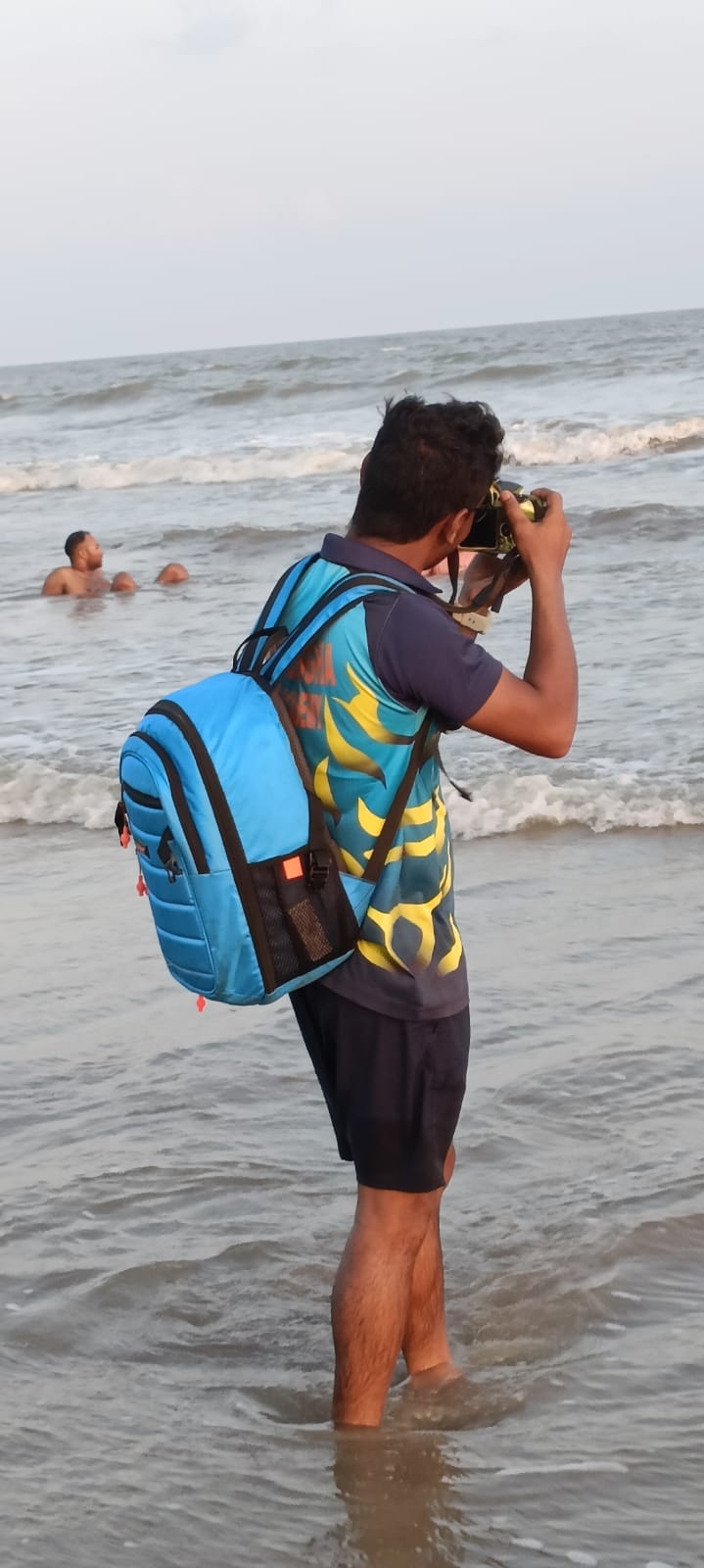 Go to Swaraj Dey's profile