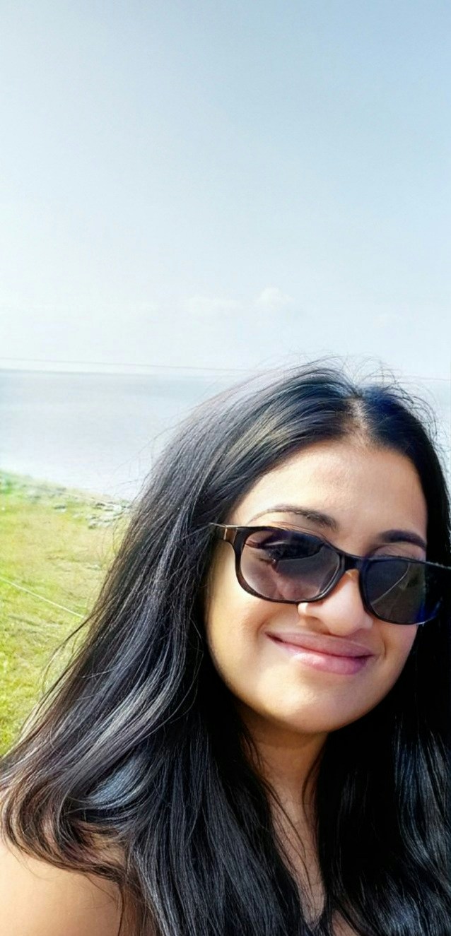Go to Manorie Kodithuwakku's profile