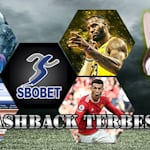 Avatar of user Agen Sbobet Bonus Cashback Terbesar