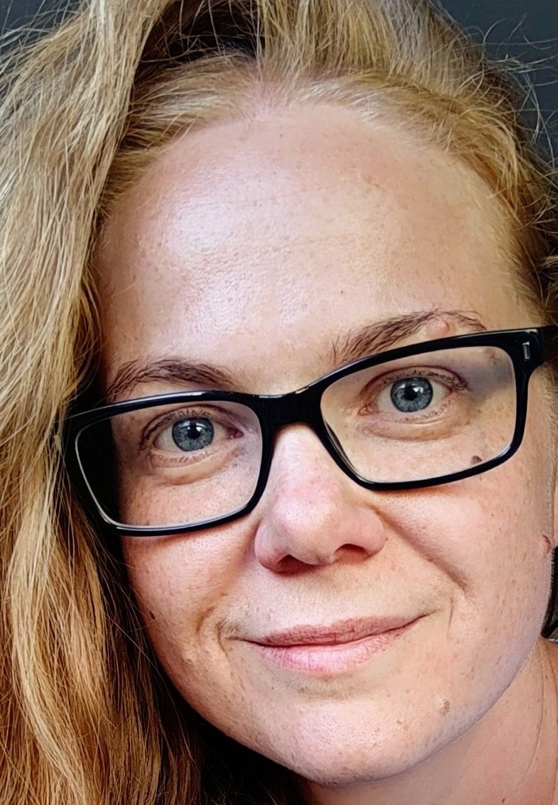 Accéder au profil de Neringa Hünnefeld