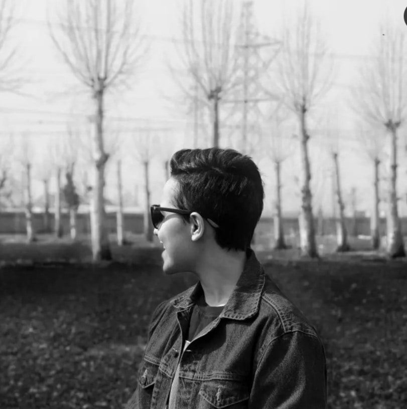 Go to Rezvani's profile