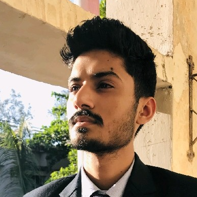 Go to Jogendra Singh's profile