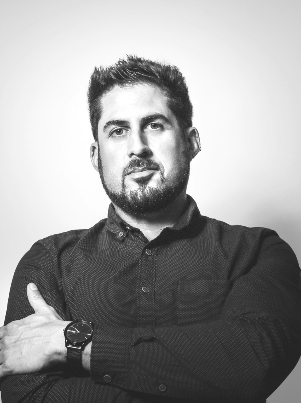 Zum Profil von Pedro Tranquada