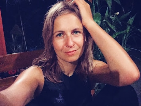 Go to Külli Kittus's profile