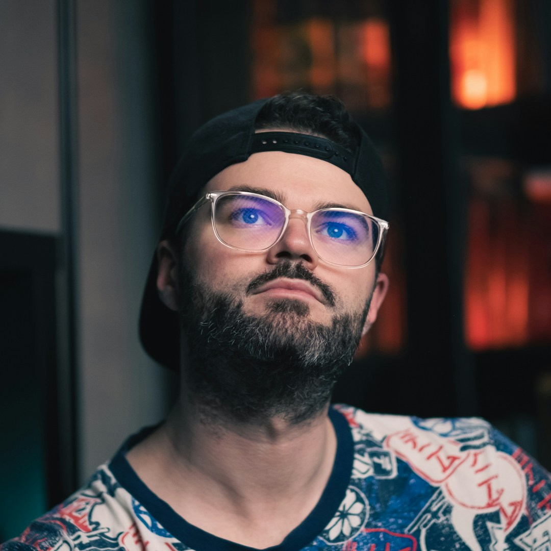 Go to Grigory Mikhaylov's profile