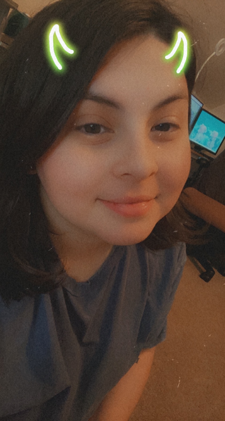 Go to Megan Lee's profile