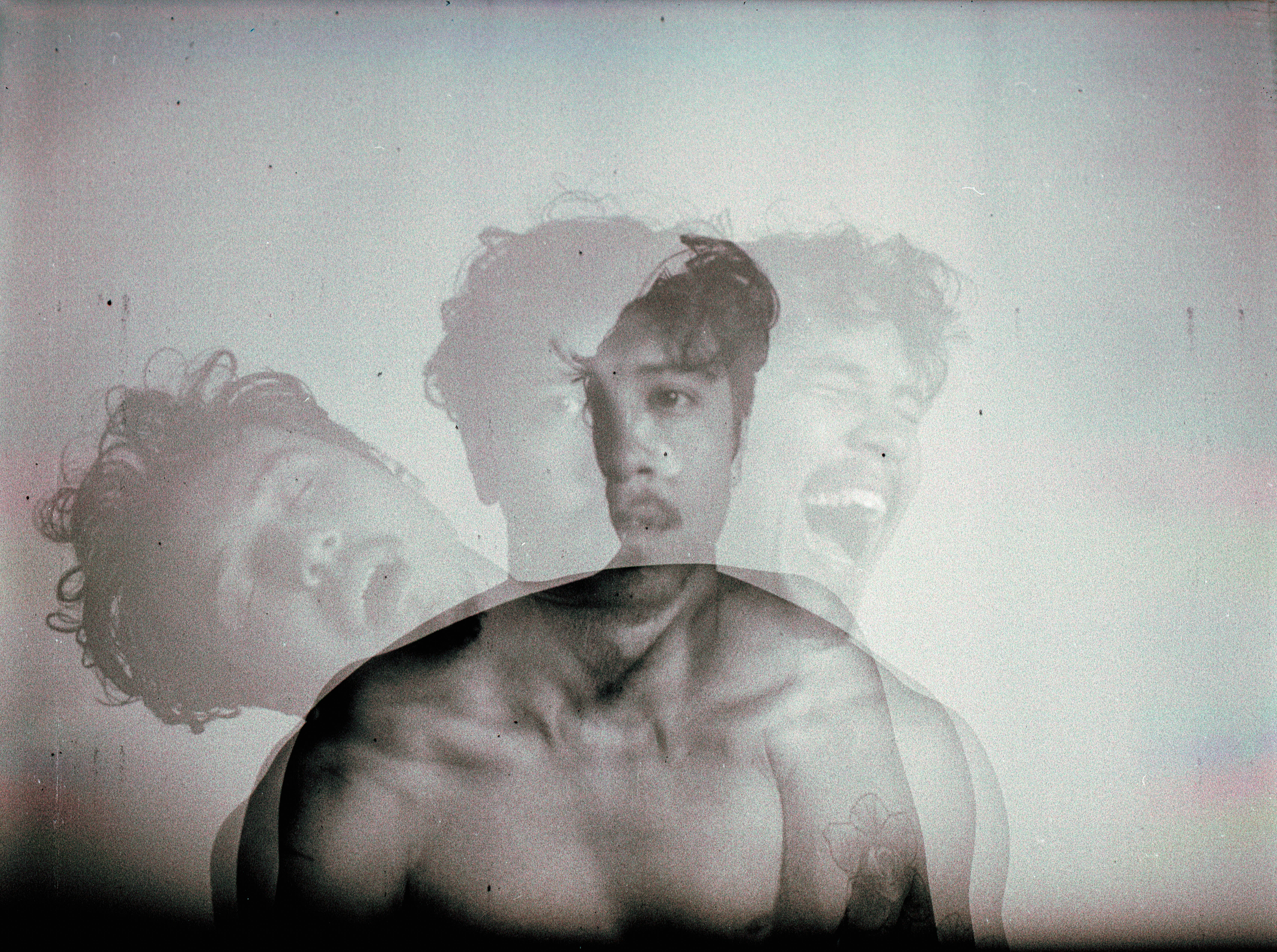 Go to Chase Yi's profile