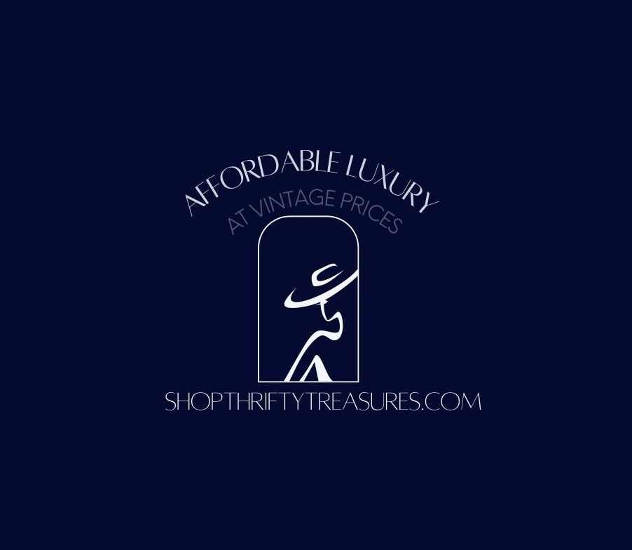 Go to Shop Thrifty Treasures's profile