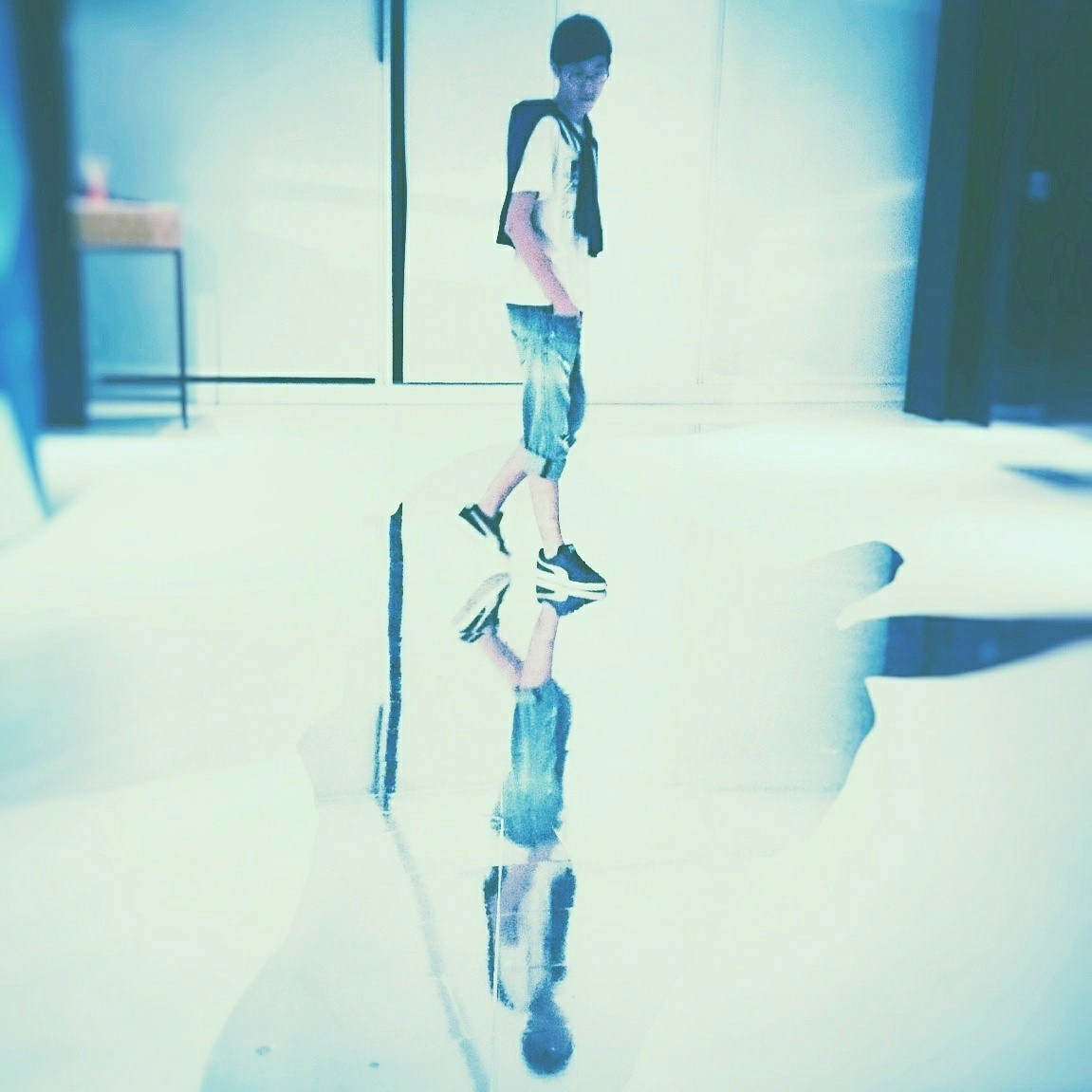 Go to K.T. Francis's profile