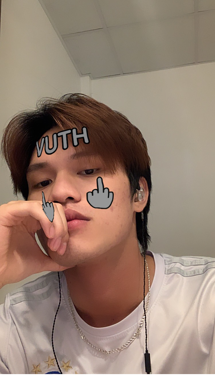 Go to Truong Vuth's profile