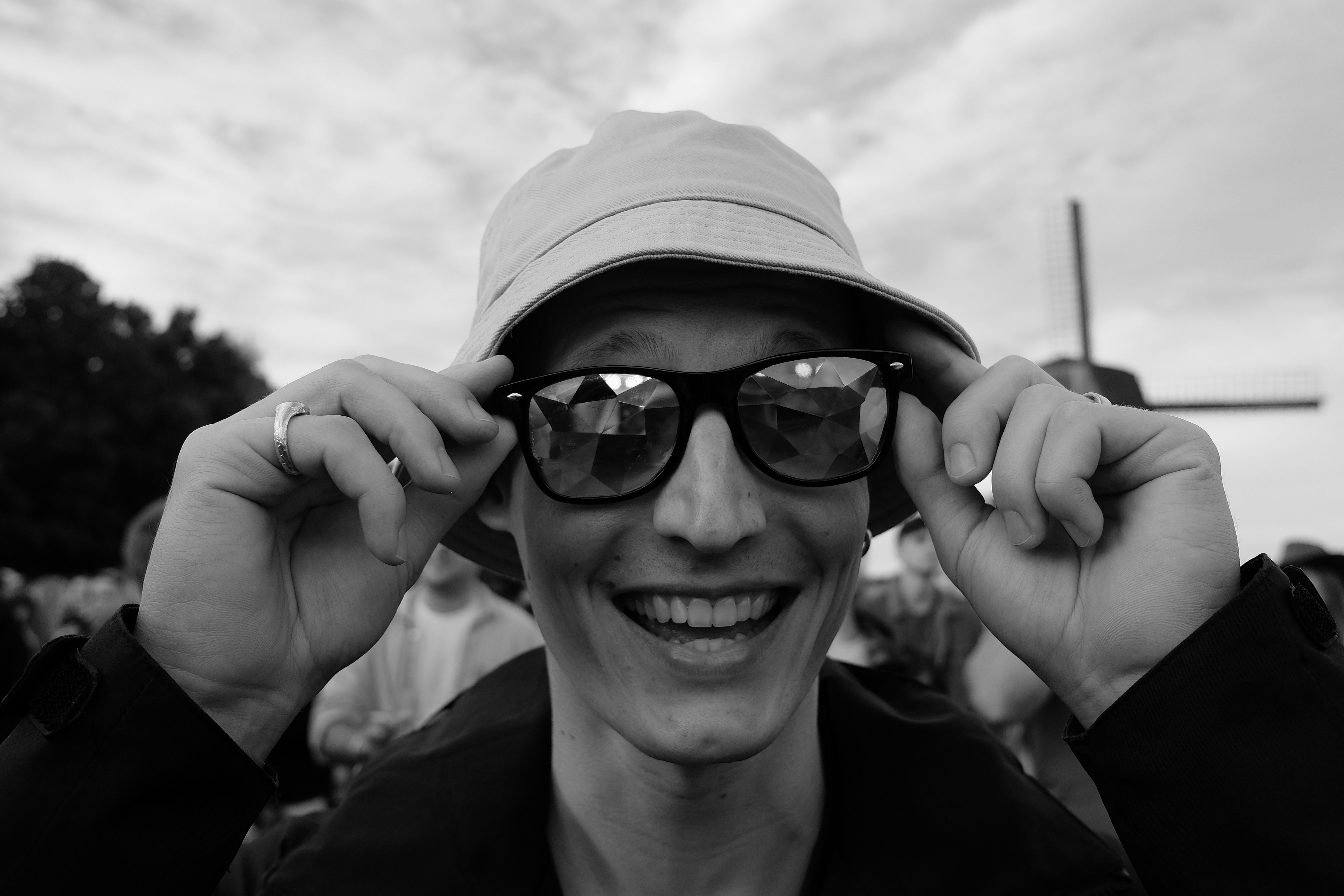 Go to Tadas Paplauskas's profile