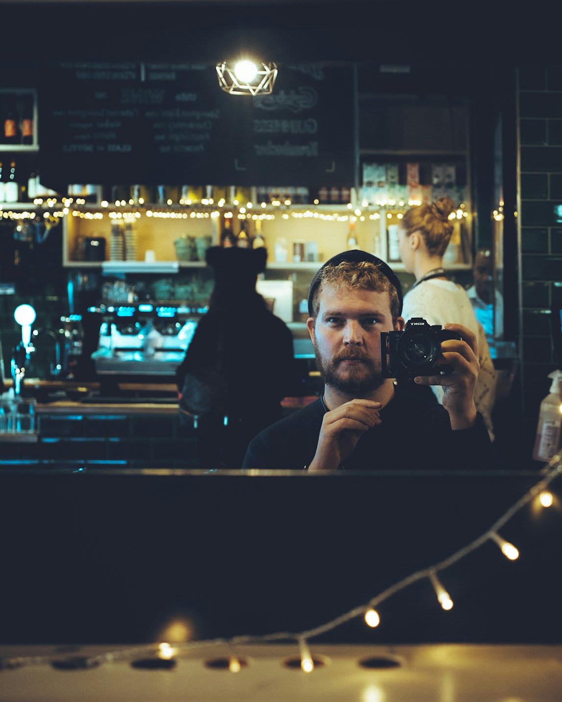 Go to Bart's profile