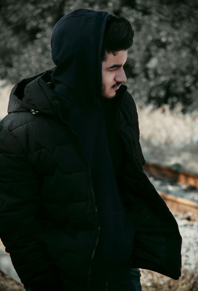 Go to afshin abyaz's profile