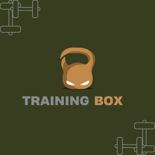 Go to Ma training box fitness et nutrition's profile