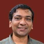 Avatar of user Satish Gupta