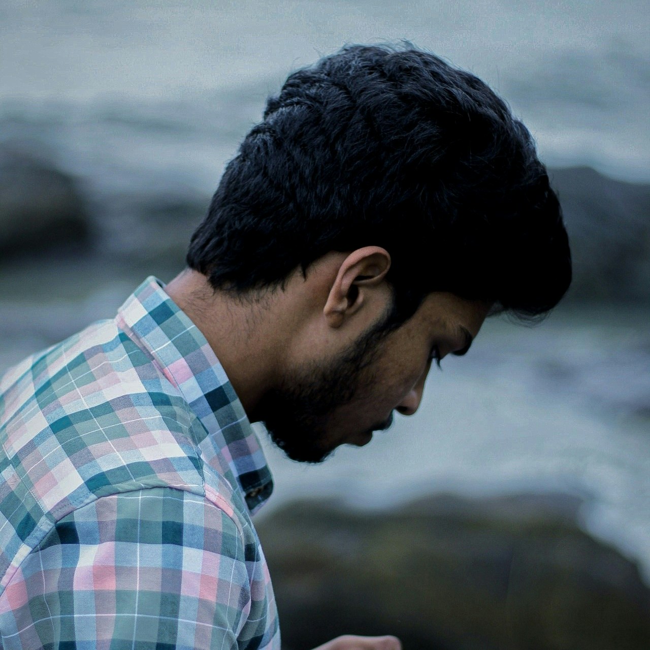 Accéder au profil de Ajay Das