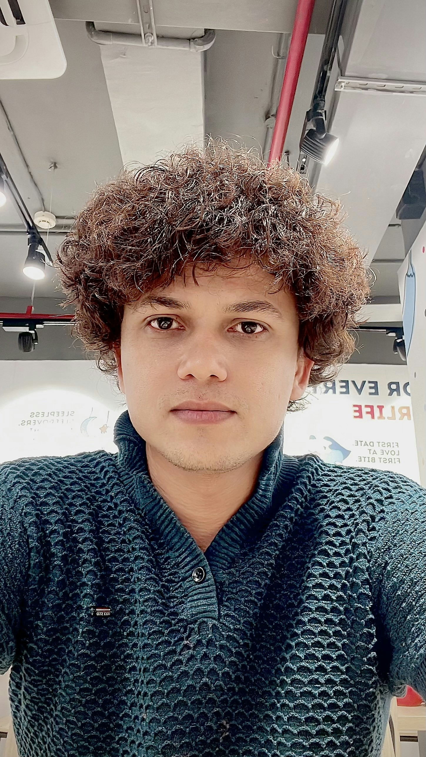 Go to Aminali Saiyed's profile