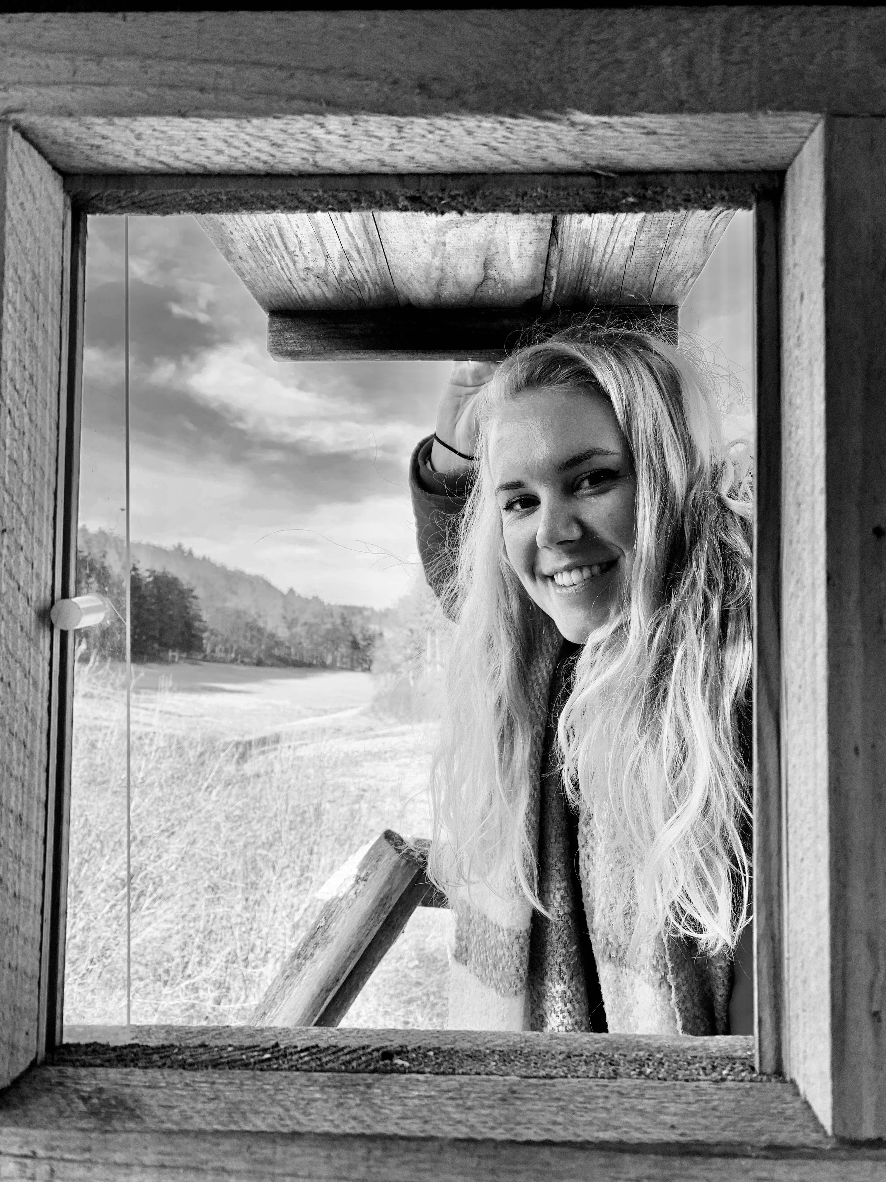 Go to Caitlyn Vermeij's profile