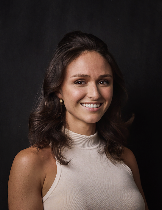 Go to Serena Woodward's profile