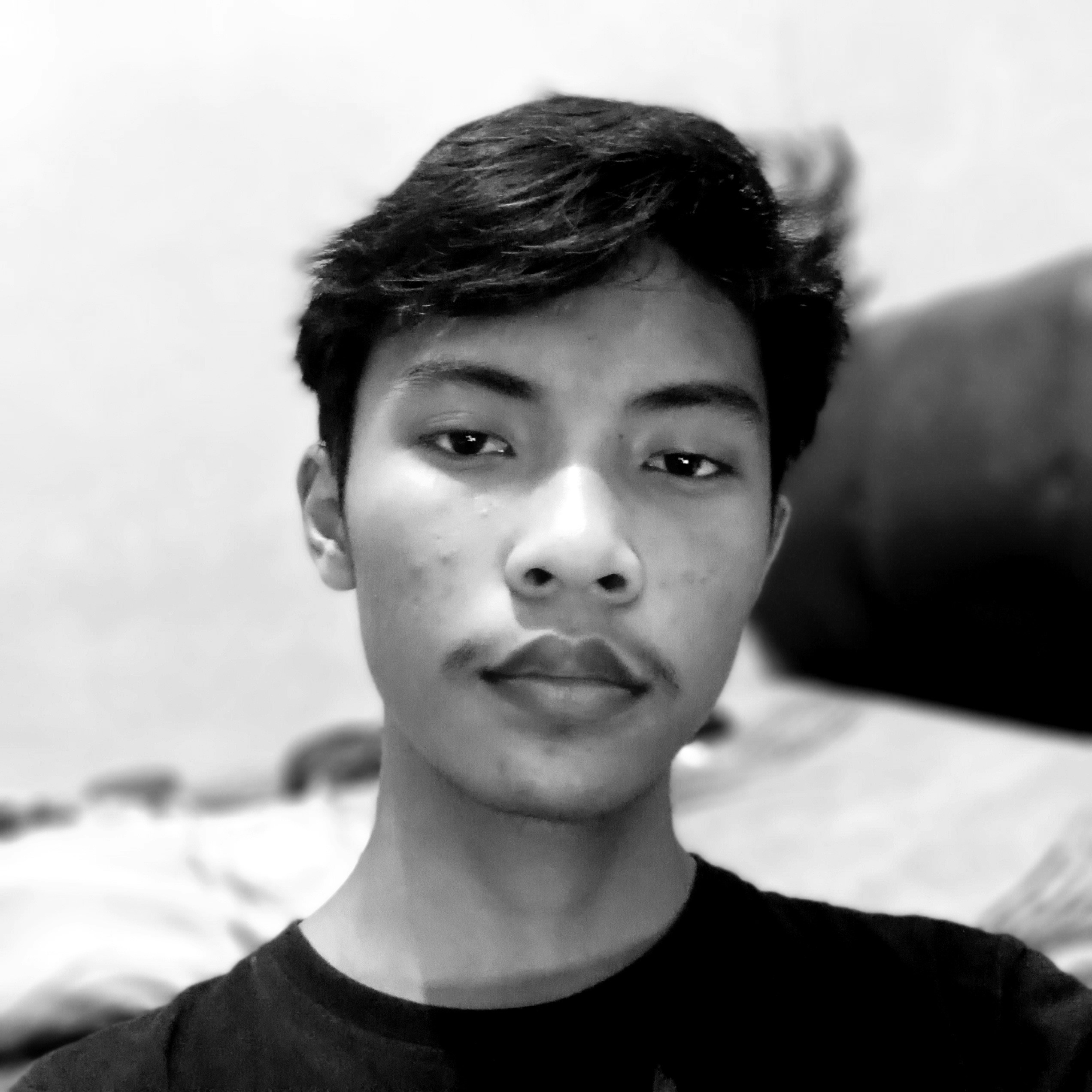 Vai al profilo di Muhammad Rizki